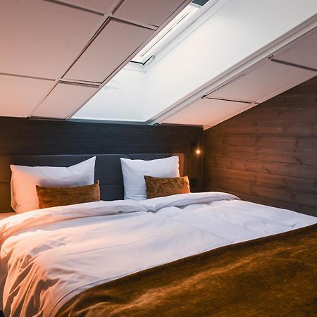 Svalbard Hotell | Lodge Longyearbyen Exterior photo
